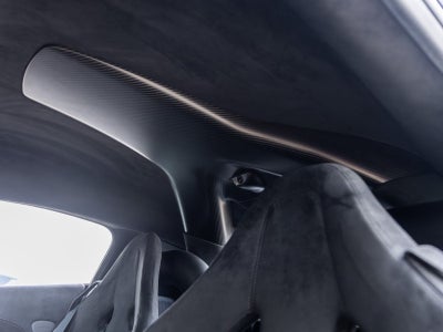 2020 McLaren 620R Base