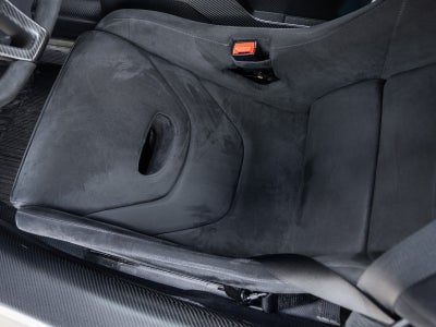 2020 McLaren 620R Base