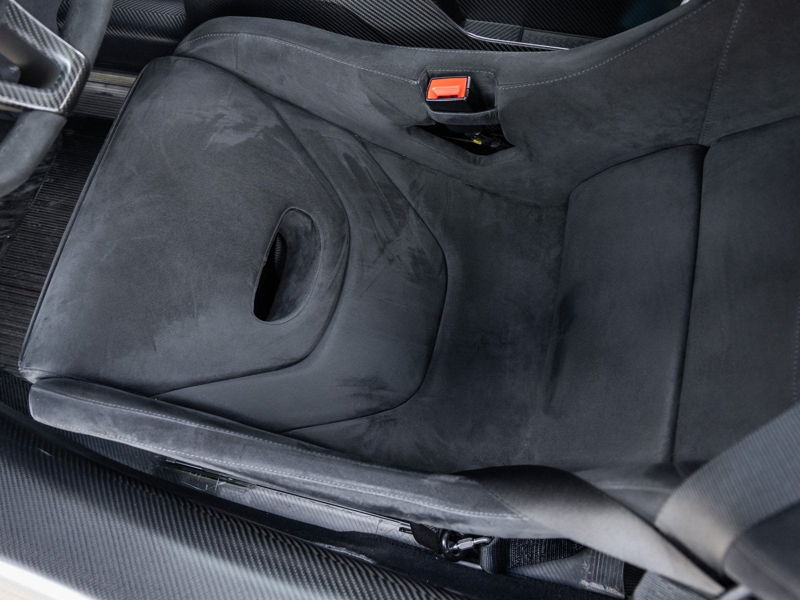 2020 McLaren 620R Base