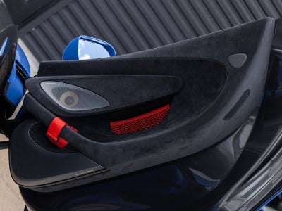 2020 McLaren 620R Base