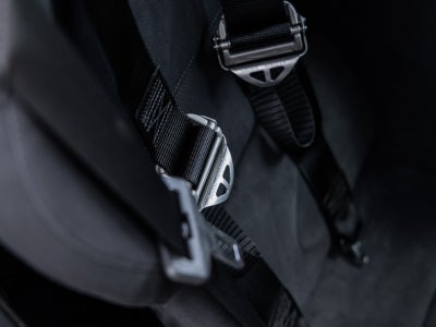 2020 McLaren 620R Base