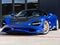 2026 McLaren 750S Base
