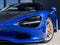 2026 McLaren 750S Base