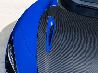 2026 McLaren 750S Base