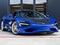 2026 McLaren 750S Base
