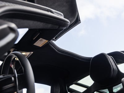 2026 McLaren 750S Base