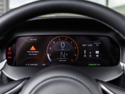 2026 McLaren 750S Base