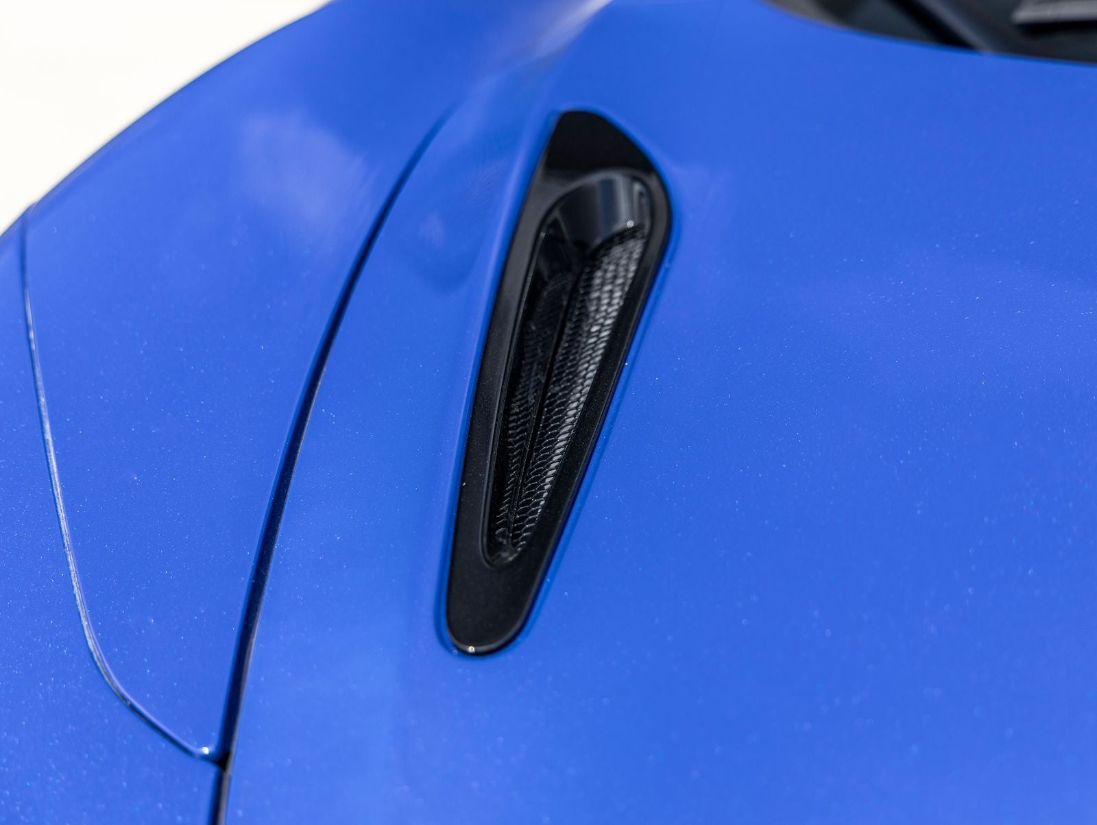 2024 McLaren 750S Base