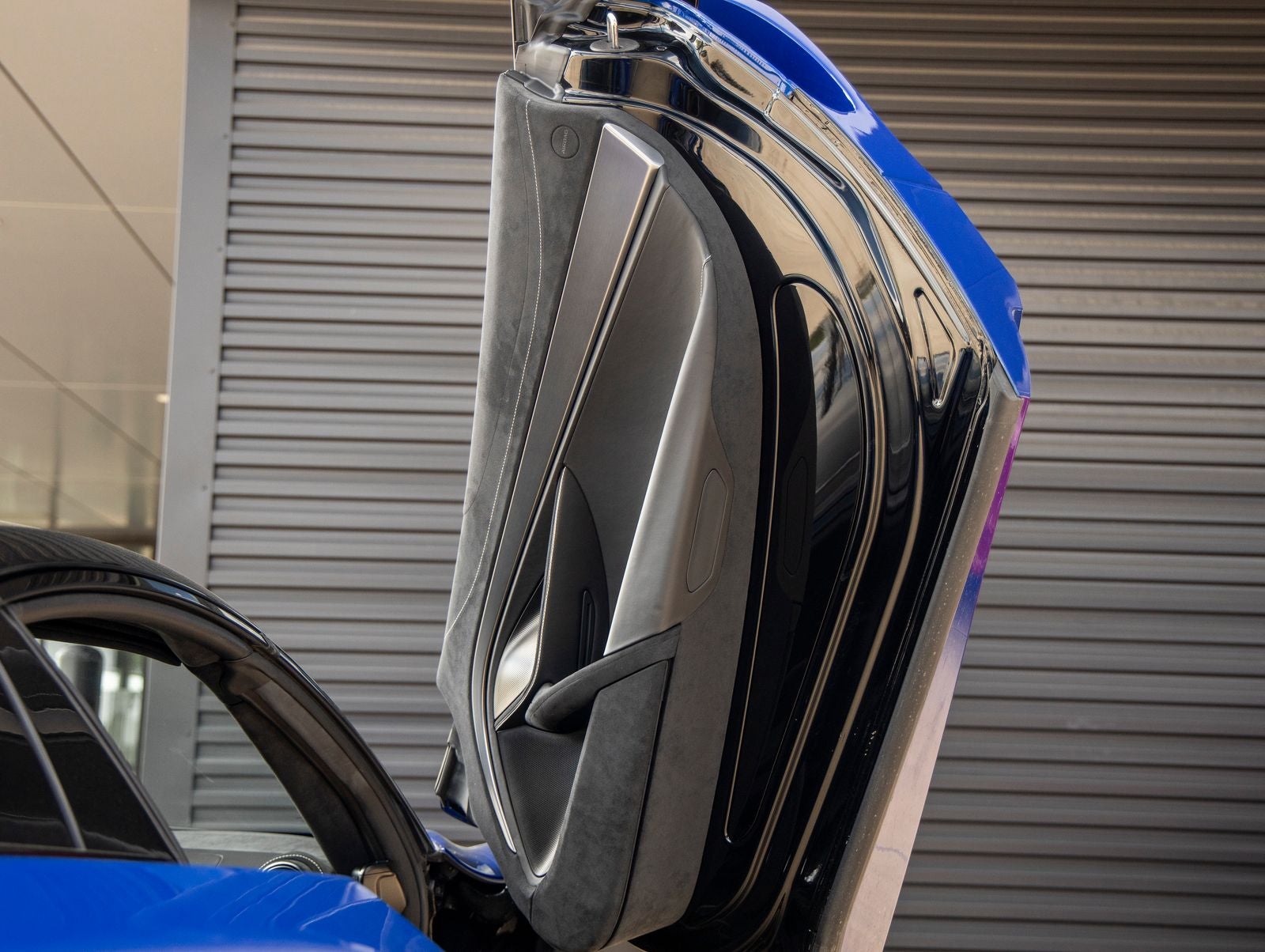 2024 McLaren 750S Base