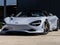 2026 McLaren 750S Base