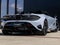 2026 McLaren 750S Base
