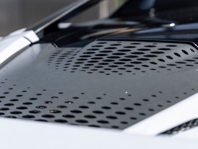 2026 McLaren 750S Base