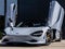 2026 McLaren 750S Base
