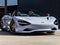 2026 McLaren 750S Base