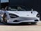 2026 McLaren 750S Base