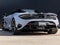 2026 McLaren 750S Base