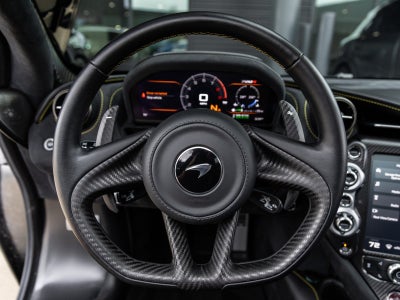 2019 McLaren 720S Base