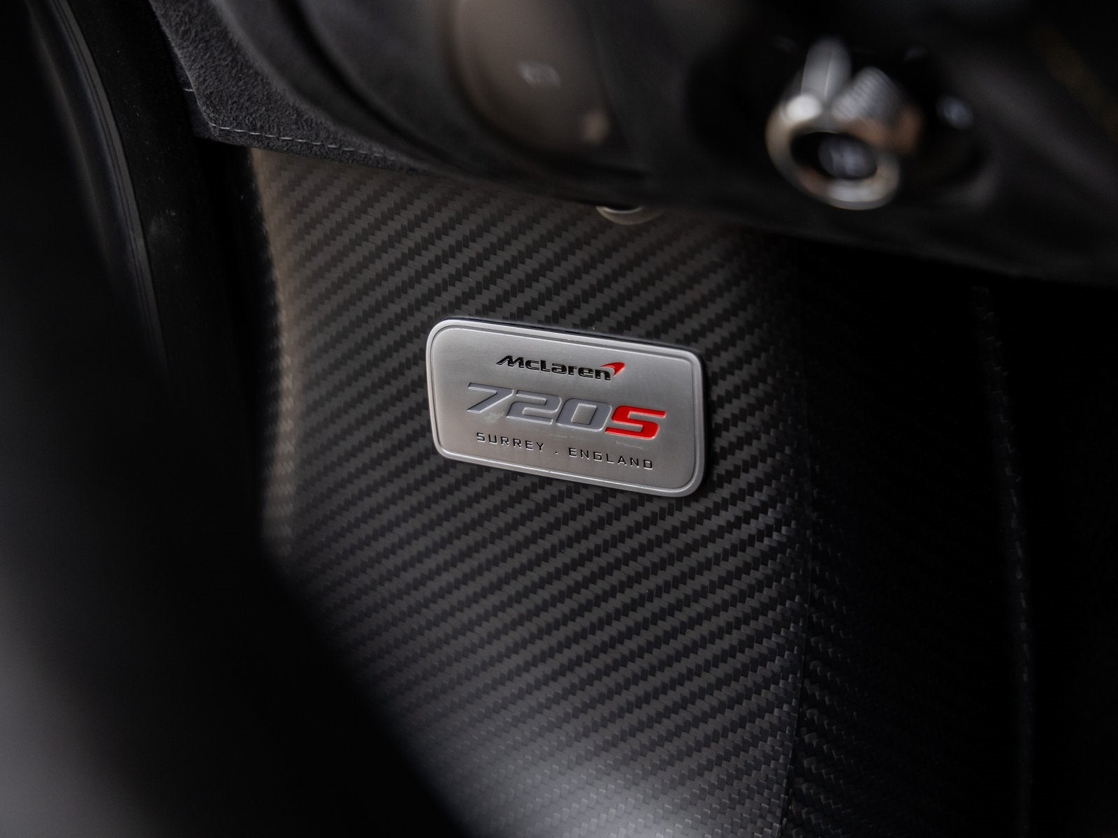 2019 McLaren 720S Base