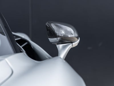 2020 McLaren 720S Base