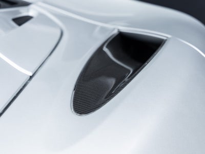 2020 McLaren 720S Base