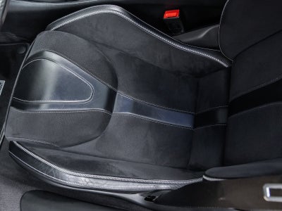 2020 McLaren 720S Base