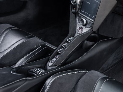 2020 McLaren 720S Base