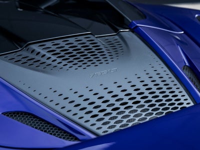 2022 McLaren 765LT Base