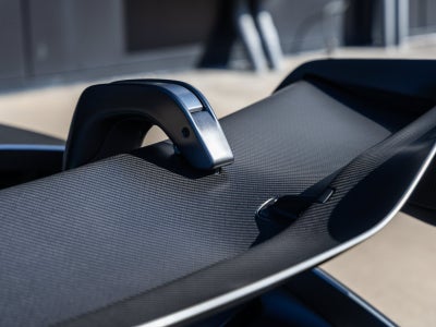 2019 McLaren Senna Base