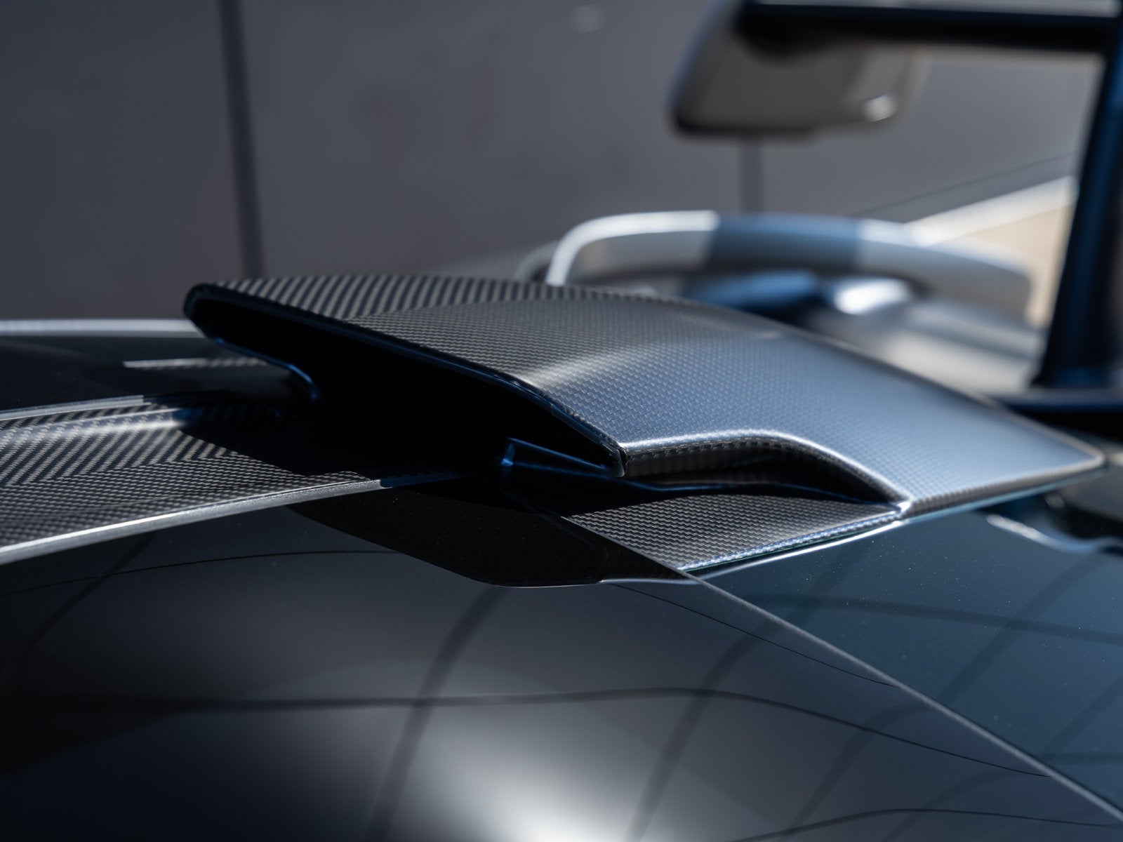 2019 McLaren Senna Base