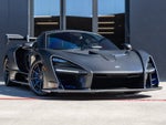 2019 McLaren Senna Base