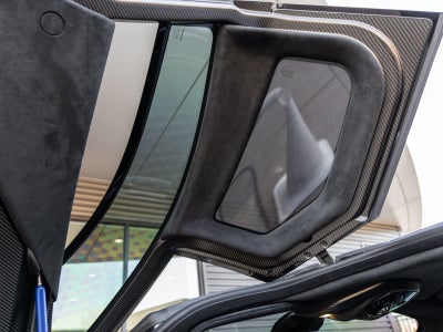 2019 McLaren Senna Base
