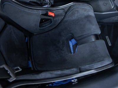 2019 McLaren Senna Base