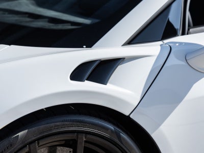 2024 McLaren Artura Base