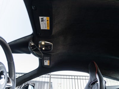 2024 McLaren Artura Base