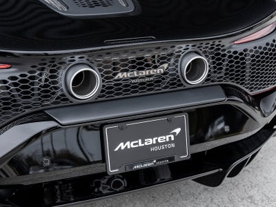 2025 McLaren Artura TechLux