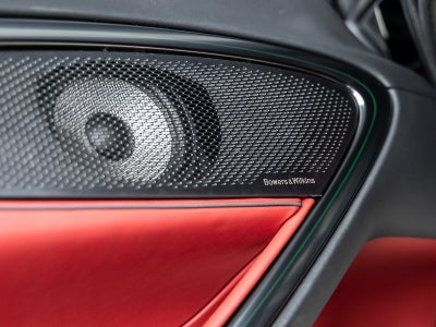 2025 McLaren Artura TechLux