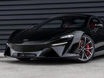 2025 McLaren Artura TechLux