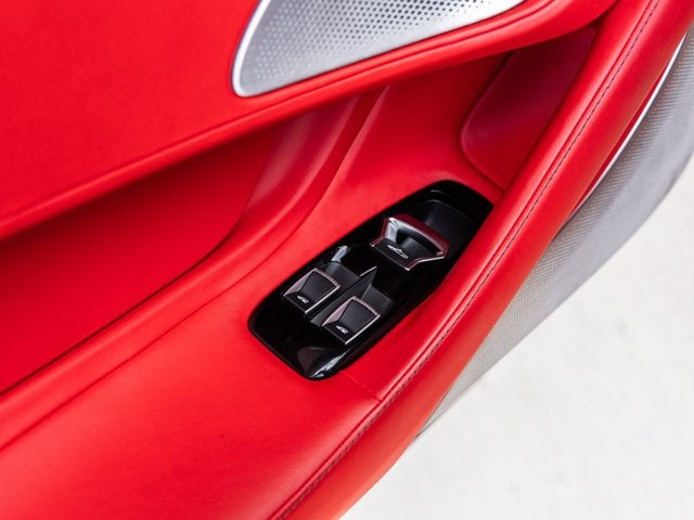 2022 McLaren GT Base