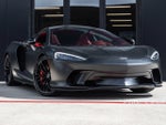 2022 McLaren GT Base