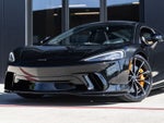 2026 McLaren GTS Base