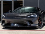 2022 McLaren GT Base