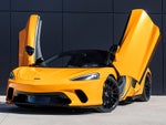 2021 McLaren GT Base