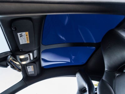 2021 McLaren GT Base