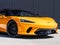 2021 McLaren GT Base
