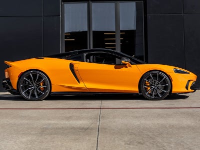 2025 McLaren GTS Base