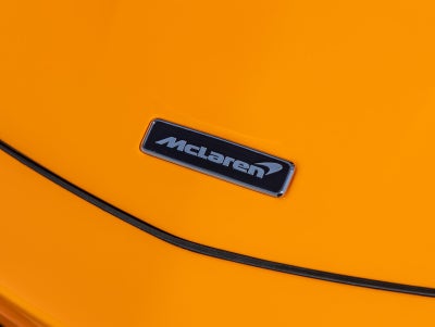 2025 McLaren GTS Base