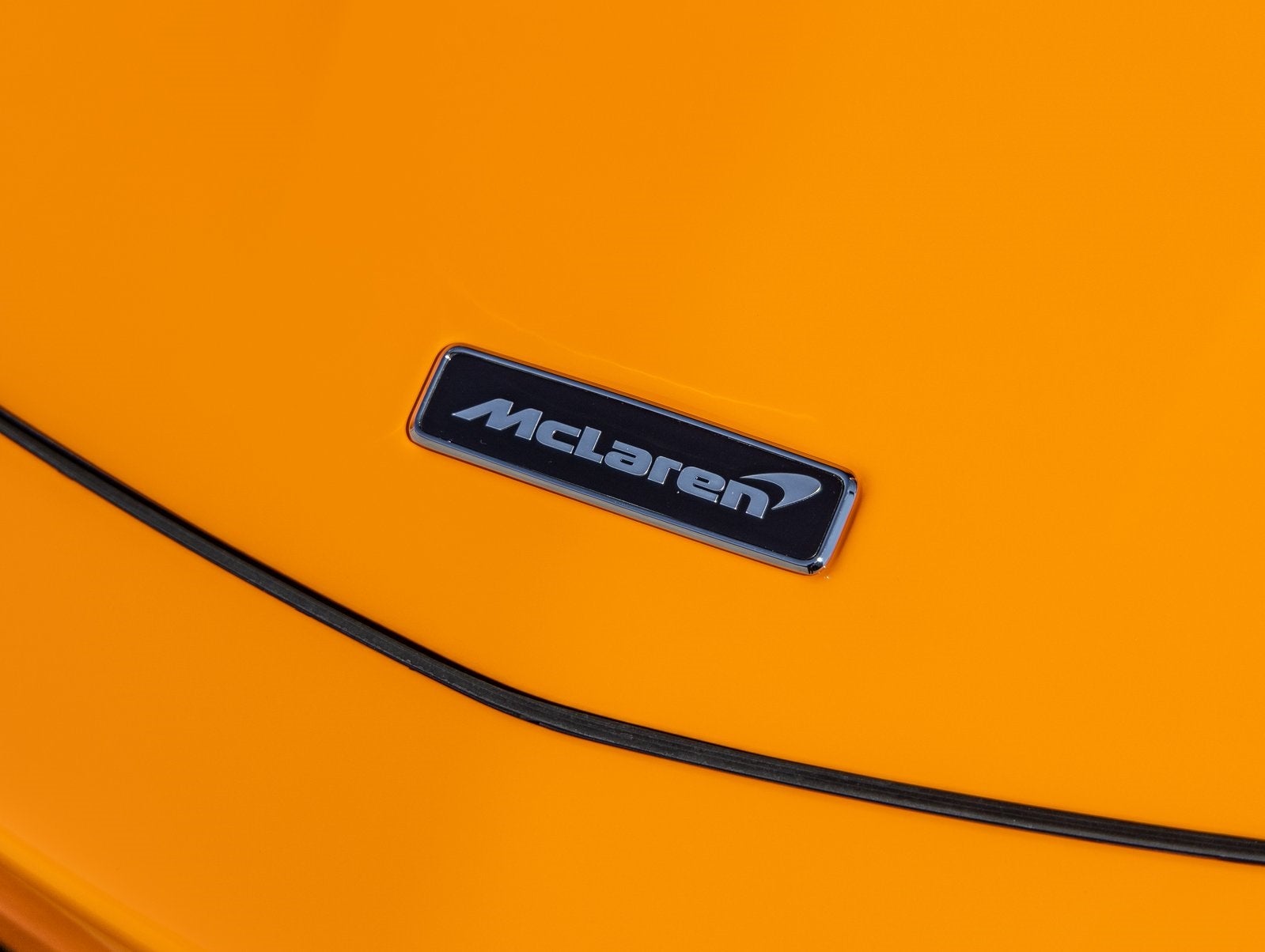 2025 McLaren GTS Base