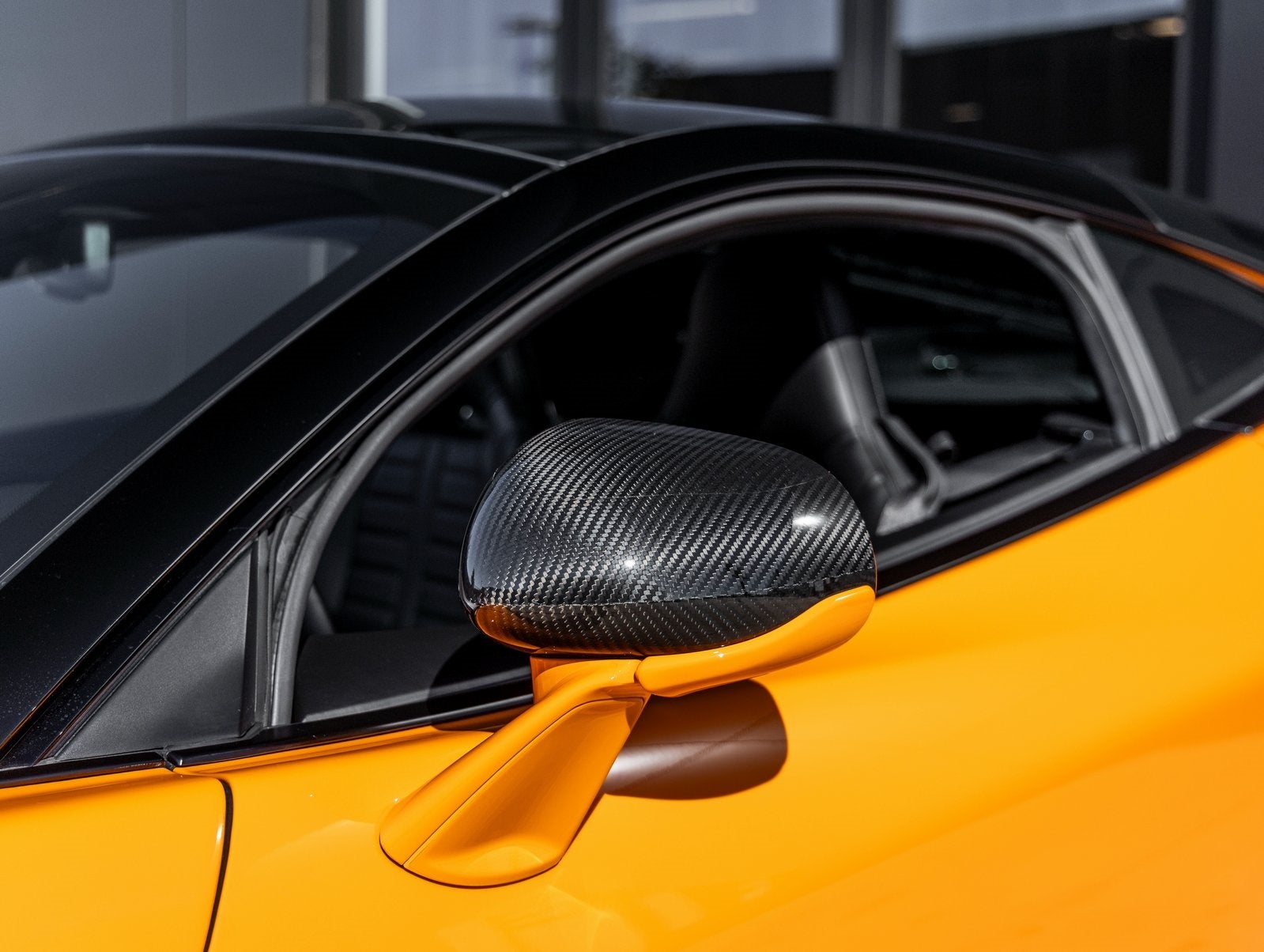 2025 McLaren GTS Base