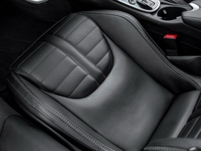 2025 McLaren GTS Base