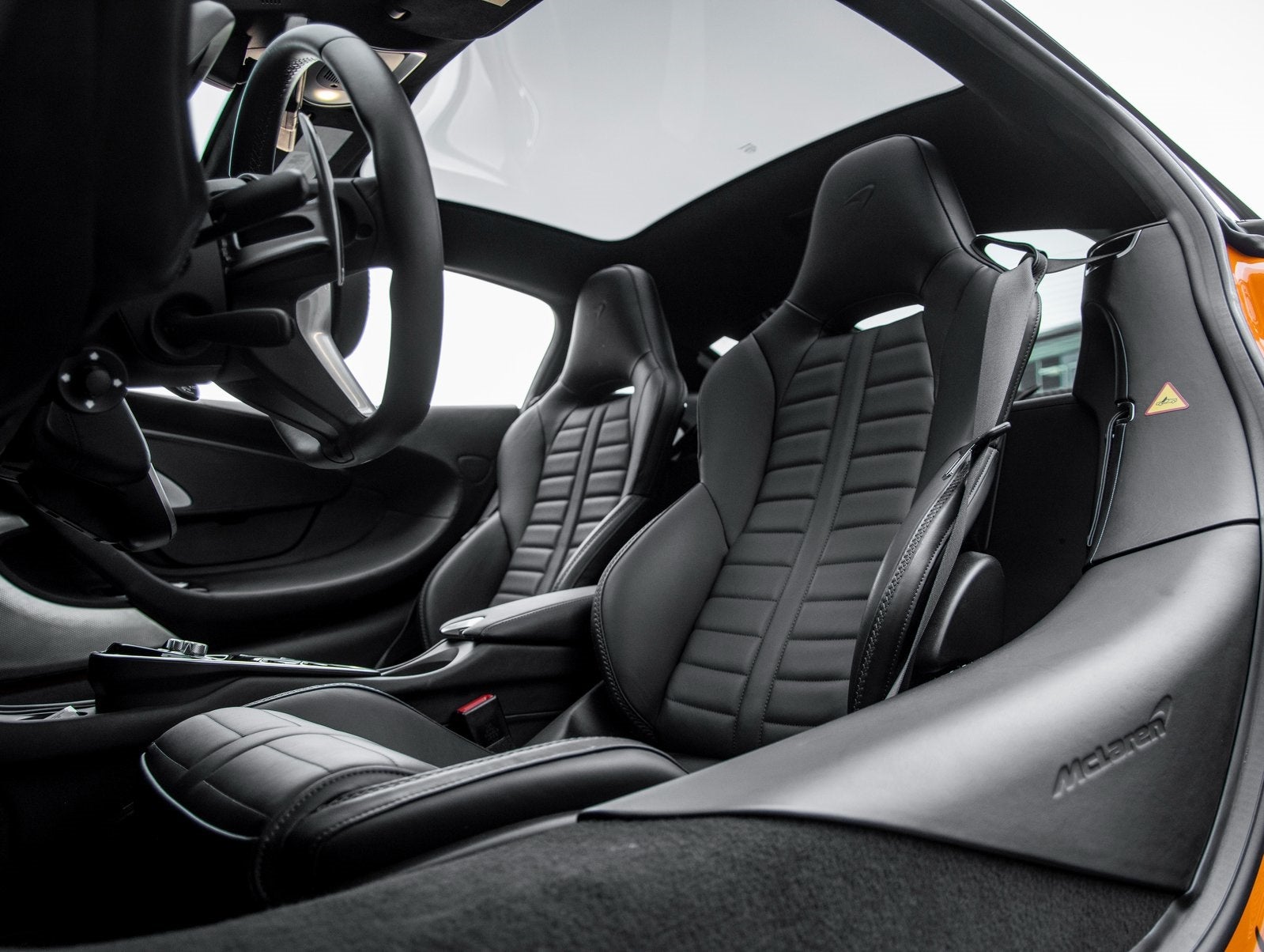 2025 McLaren GTS Base